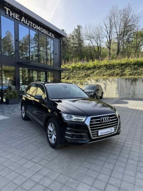 Audi Q7, снимка 2