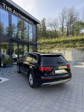 Audi Q7, снимка 6
