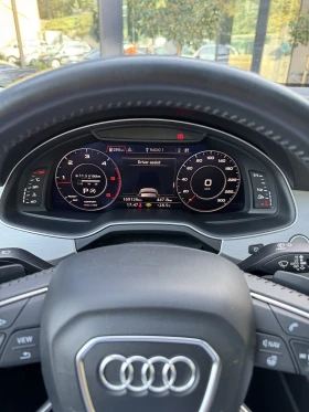 Audi Q7, снимка 14