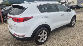Kia Sportage 1.7CRDI НАВИ КАМЕРА КОЖА ЛИЗИНГ ВИДЕО , снимка 5