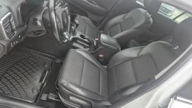 Kia Sportage 1.7CRDI НАВИ КАМЕРА КОЖА ЛИЗИНГ ВИДЕО , снимка 9