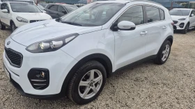 Kia Sportage 1.7CRDI НАВИ КАМЕРА КОЖА ЛИЗИНГ ВИДЕО , снимка 3