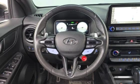 Hyundai Kona Gasoline 2.0 2WD 2.0 N * НАЙ-ДОБРА ЦЕНА В БЪЛГАРИЯ, снимка 13