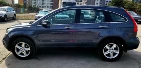 Honda Cr-v 2.4 бензин - сервизна история , снимка 4