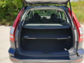 Honda Cr-v 2.4 бензин - сервизна история , снимка 9