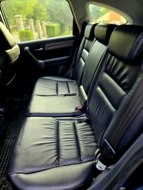 Honda Cr-v 2.4 бензин - сервизна история , снимка 14