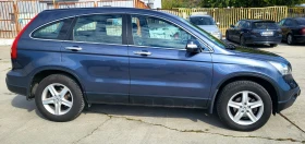 Honda Cr-v 2.4 бензин - сервизна история , снимка 5