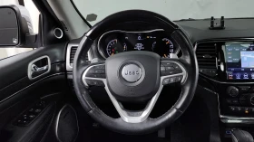 Jeep Grand cherokee 3.6 SUMMIT WK2 autogeorge.com, снимка 13