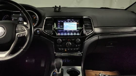 Jeep Grand cherokee 3.6 SUMMIT WK2 autogeorge.com, снимка 14