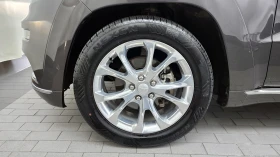 Jeep Grand cherokee 3.6 SUMMIT WK2 autogeorge.com, снимка 5