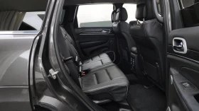 Jeep Grand cherokee 3.6 SUMMIT WK2 autogeorge.com, снимка 12
