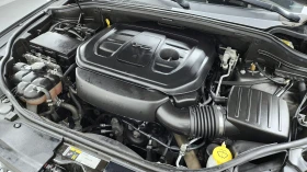 Jeep Grand cherokee 3.6 SUMMIT WK2 autogeorge.com, снимка 6