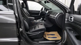 Jeep Grand cherokee 3.6 SUMMIT WK2 autogeorge.com, снимка 11