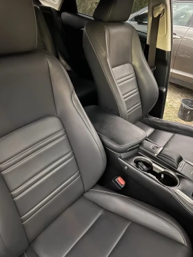 Lexus NX 300h F-SPORT, снимка 6
