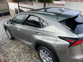 Lexus NX 300h F-SPORT, снимка 3