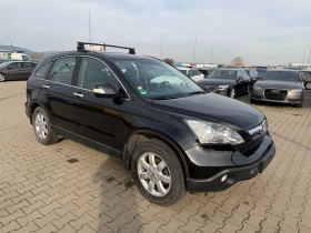 Honda Cr-v 2.0CTDI 4WD NAVI EURO 4, снимка 4