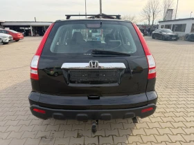 Honda Cr-v 2.0CTDI 4WD NAVI EURO 4, снимка 7