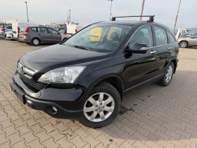 Honda Cr-v 2.0CTDI 4WD NAVI EURO 4, снимка 1