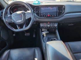 Dodge Durango RT PLUS С РЕГИСТРАЦИЯ & АВТО КРЕДИТ, снимка 9
