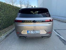 Land Rover Range Rover Sport / L461 / 510HP / Hybrid, снимка 5