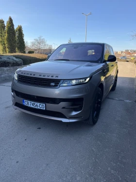 Land Rover Range Rover Sport / L461 / 510HP / Hybrid, снимка 15