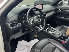 Mazda CX-5 Signature  CARFAX, снимка 8