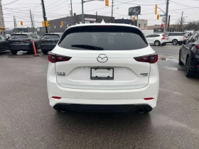 Mazda CX-5 Signature  CARFAX, снимка 7