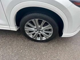 Mazda CX-5 Signature  CARFAX, снимка 10