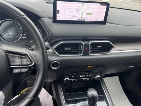 Mazda CX-5 Signature  CARFAX, снимка 12