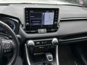 Toyota Rav4 XSE AWD * * CARFAX * * АВТО КРЕДИТ * * , снимка 9