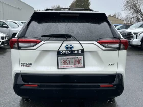 Toyota Rav4 XSE AWD * * CARFAX * * АВТО КРЕДИТ * * , снимка 5