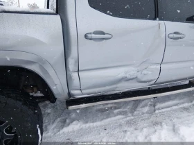 Toyota Tacoma 3.5l Trd Sport, снимка 6