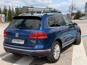 VW Touareg, снимка 3