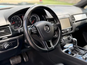VW Touareg, снимка 7
