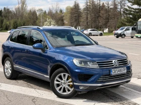 VW Touareg, снимка 2