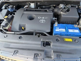 Toyota Rav4 2.2D4D/136p.s-Executive-Koja/4x4!!!, снимка 15