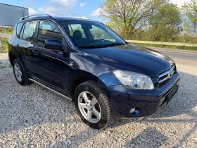 Toyota Rav4 2.2D4D/136p.s-Executive-Koja/4x4!!!, снимка 2