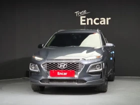 Hyundai Kona 1.6, снимка 3