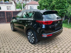 Kia Sportage 2.0CRDI-КОЖА-НАВИГАЦИЯ-КАМЕРА, снимка 6