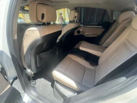 BMW X6, снимка 9