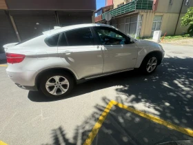 BMW X6, снимка 4