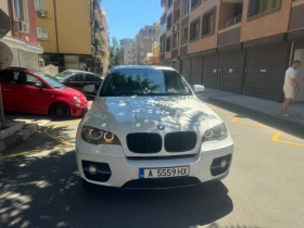 BMW X6, снимка 1