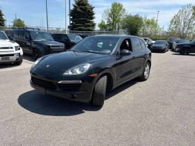 Porsche Cayenne * Diesel * CARFAX * ЦЕНА ДО БГ, снимка 1