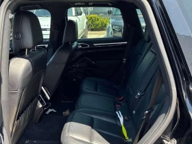 Porsche Cayenne * Diesel * CARFAX * ЦЕНА ДО БГ, снимка 12