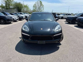 Porsche Cayenne * Diesel * CARFAX * ЦЕНА ДО БГ, снимка 6