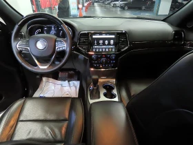 Jeep Grand cherokee 3.6 Overland, снимка 9