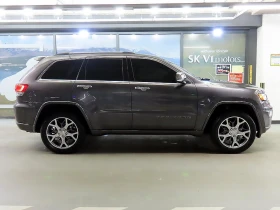 Jeep Grand cherokee 3.6 Overland, снимка 3