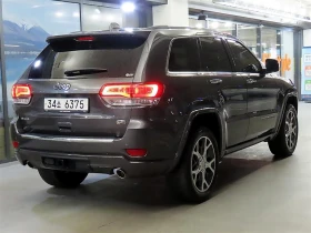 Jeep Grand cherokee 3.6 Overland, снимка 4