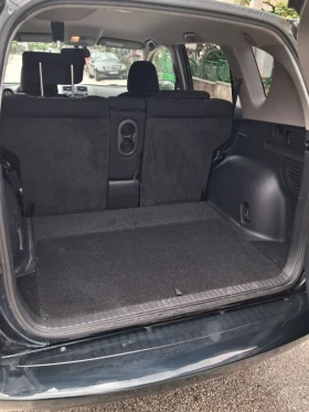Toyota Rav4 2.2 D4D ШЕСТ СКРОСТИ, снимка 17