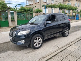 Toyota Rav4 2.2 D4D ШЕСТ СКРОСТИ, снимка 2